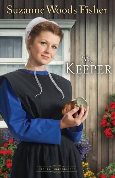 The Keeper by Suzanne Woods Fisher