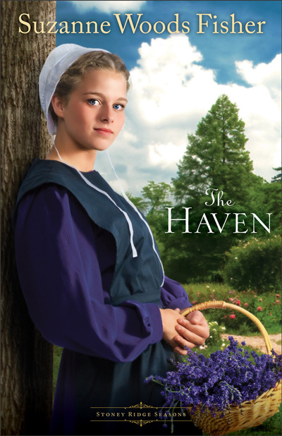 The Haven by Suzanne Woods Fisher