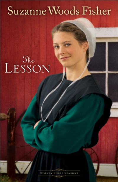 The Lesson by Suzanne Woods Fisher