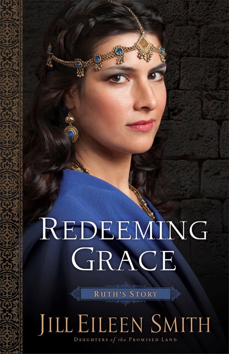Redeeming Grace by Jill Eileen Smith