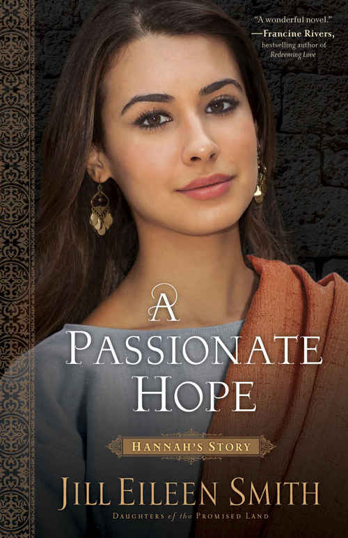 A Passionate Hope by Jill Eileen Smith
