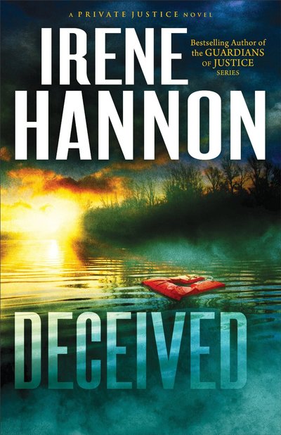Deceived by Irene Hannon
