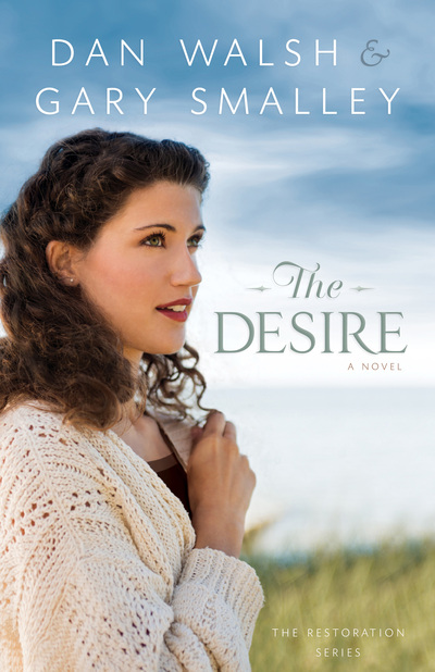 The Desire by Dan Walsh