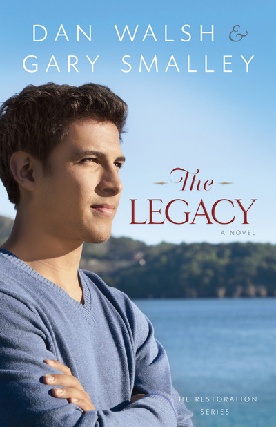 The Legacy by Dan Walsh