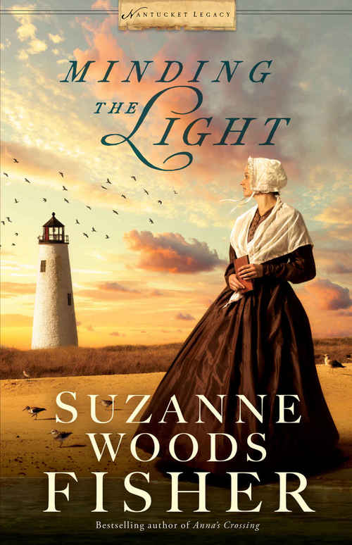 Minding the Light by Suzanne Woods Fisher