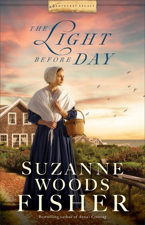 The Light Before Day by Suzanne Woods Fisher