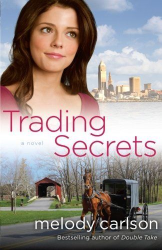 Trading Secrets