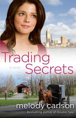 Trading Secrets by Melody Carlson