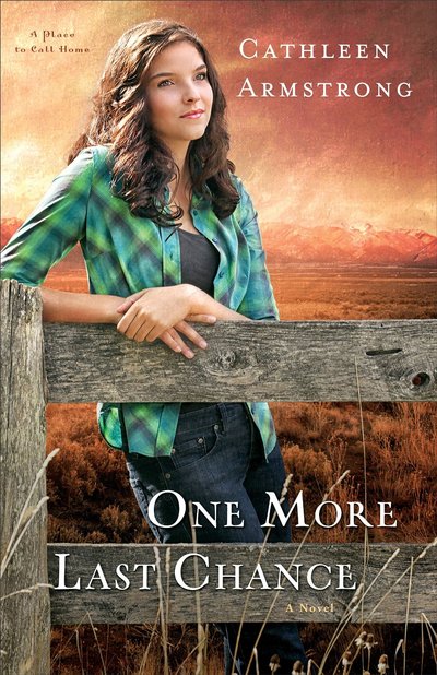 One More Last Chance by Cathleen Armstrong