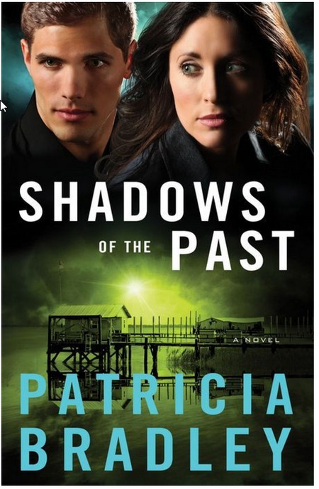 Shadows of the Past by Patricia Bradley