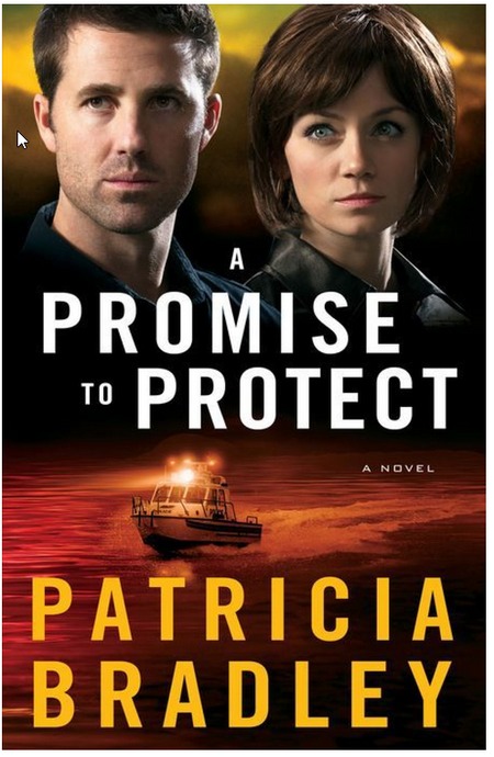A Promise to Protect by Patricia Bradley