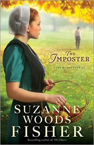 The Imposter by Suzanne Woods Fisher