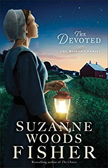 The Devoted by Suzanne Woods Fisher