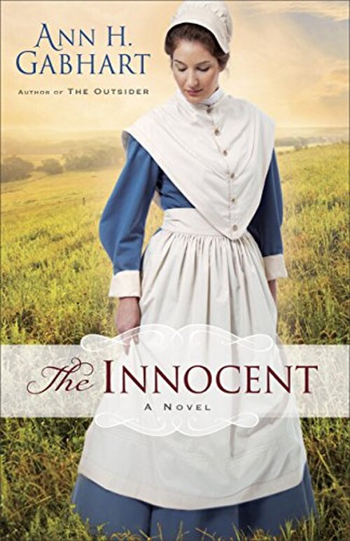 The Innocent by Ann H. Gabhart