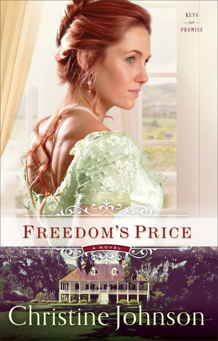 Freedom's Price by Christine Johnson