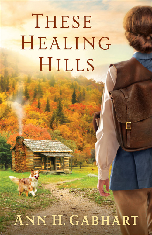 These
Healing Hills