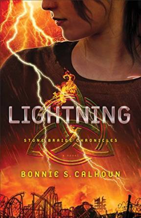 Lightning by Bonnie S. Calhoun