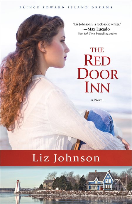 Excerpt of The Red Door Inn by Liz Johnson