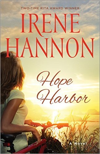 Hope Harbor by Irene Hannon