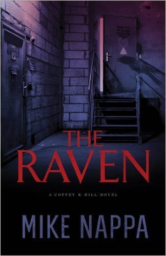 The Raven by Mike Nappa