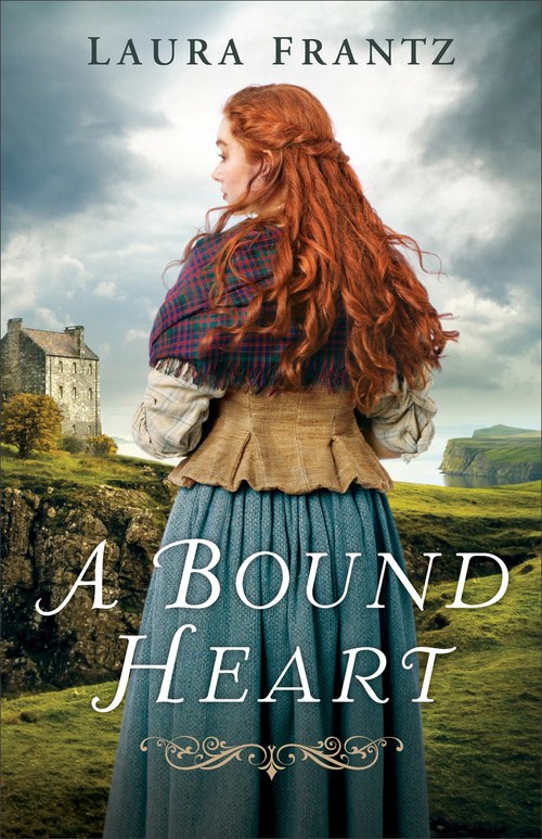 A Bound
Heart