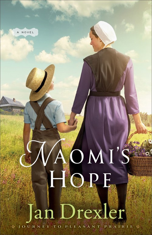 Naomi's Hope by Jan Drexler