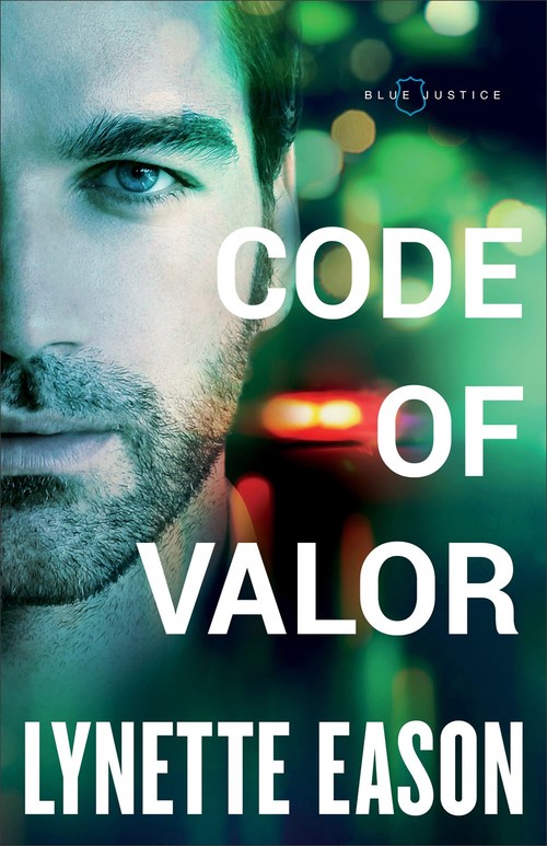 Code of Valor by Lynette Eason