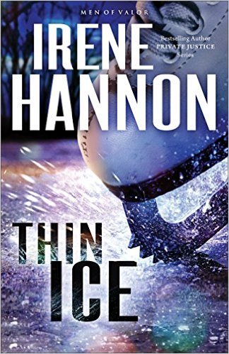 Thin Ice by Irene Hannon