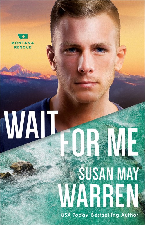 Wait for Me by Susan May Warren