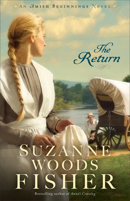 The Return by Suzanne Woods Fisher