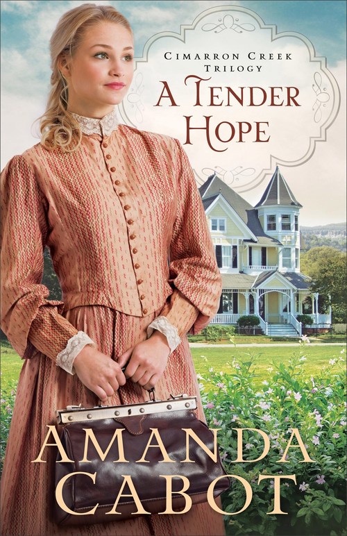 A Tender Hope by Amanda Cabot