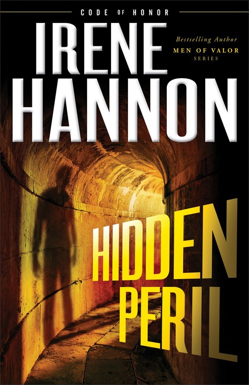 Hidden Peril by Irene Hannon