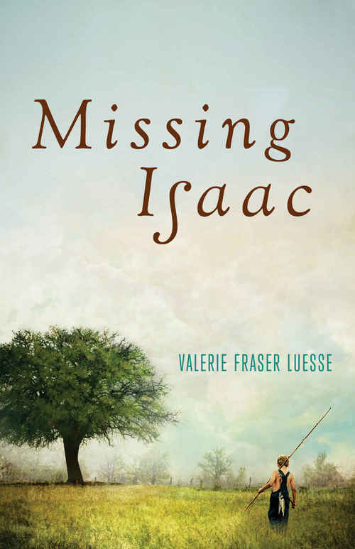 Missing Isaac by Valerie Fraser Luesse