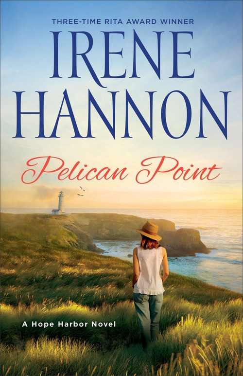 Pelican Point by Irene Hannon