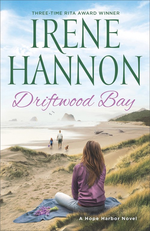 Driftwood Bay by Irene Hannon