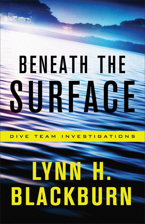 BENEATH THE SURFACE