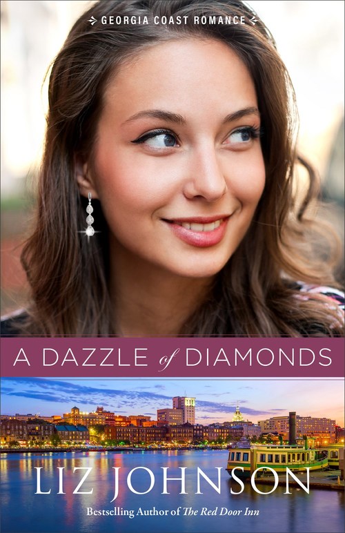 A Dazzle of Diamonds