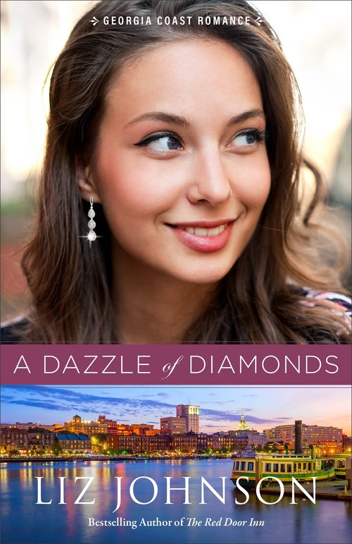 A DAZZLE OF DIAMONDS