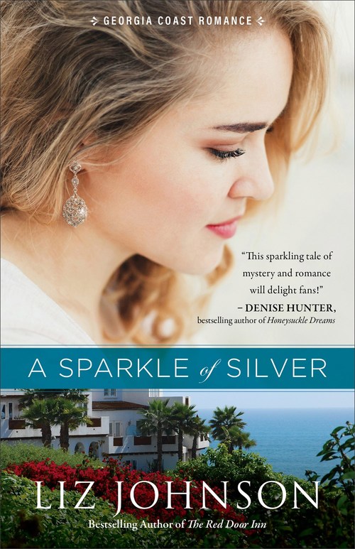A Sparkle of Silver by Liz Johnson