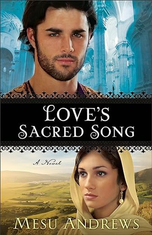 LOVE'S SACRED SONG