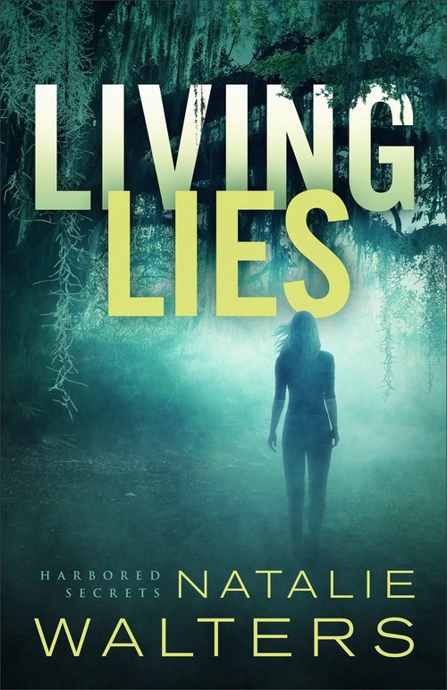 Living Lies by Natalie Walters