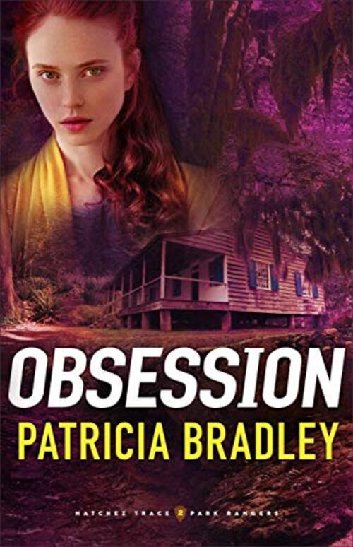 Obsession by Patricia Bradley