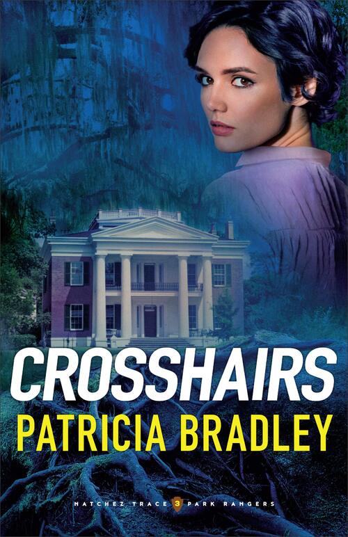 Crosshairs by Patricia Bradley