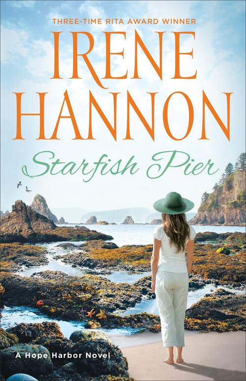 Starfish Pier by Irene Hannon