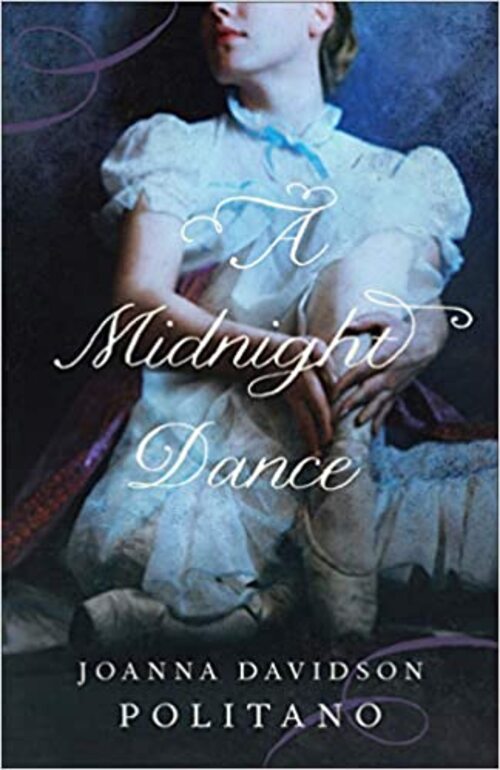 A Midnight Dance by Joanna Davidson Politano