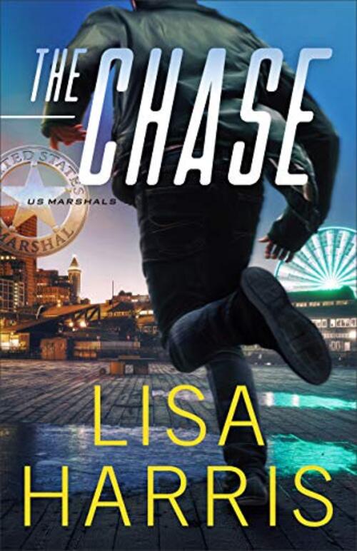 The Chase by Lisa Harris