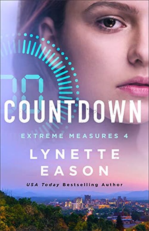 Countdown by Lynette Eason