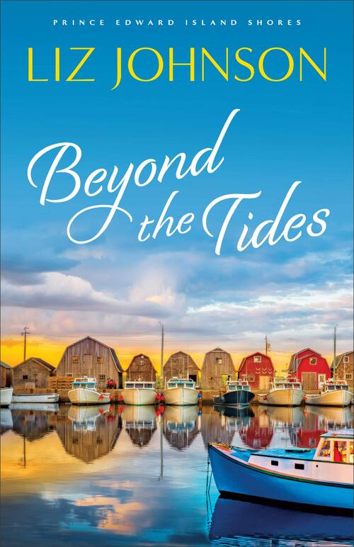 BEYOND THE TIDES