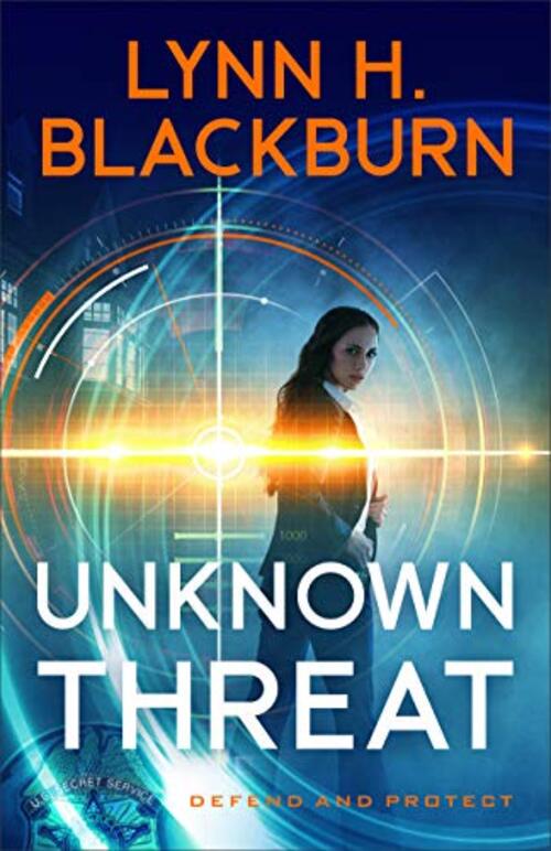 Unknown Threat by Lynn H. Blackburn
