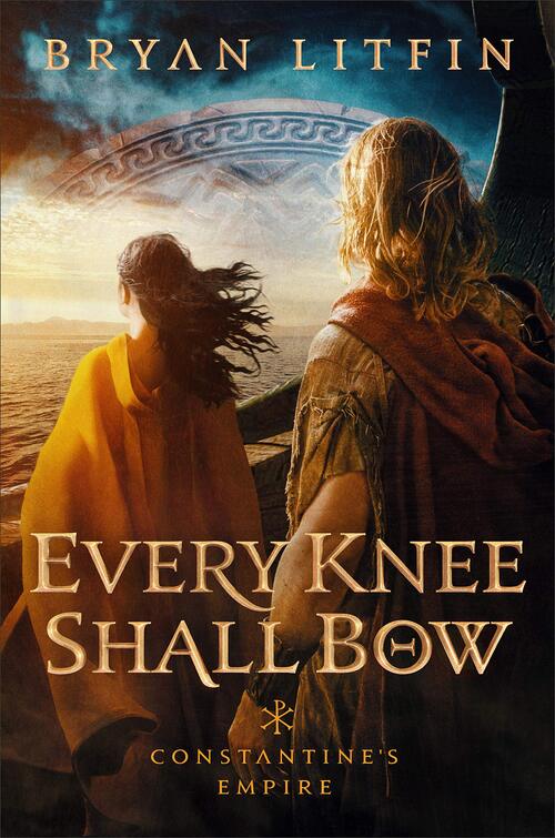 Every Knee Shall Bow by Bryan Litfin